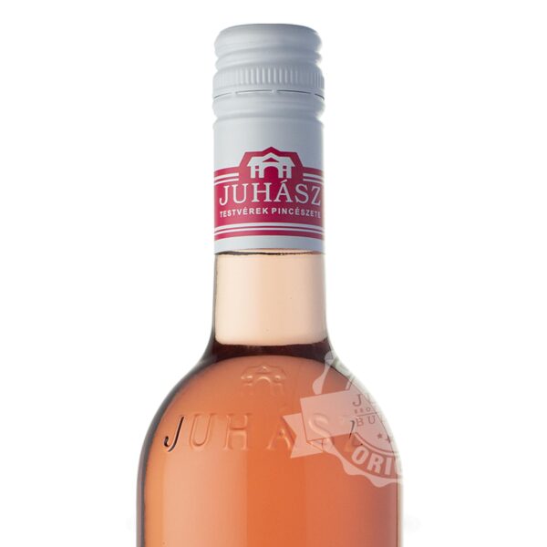 Juhász Rosé Gyöngyöző 2024 - Image 3
