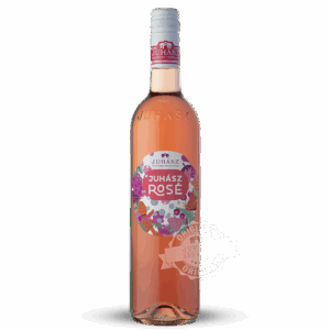 Juhász Rosé Gyöngyöző 2024