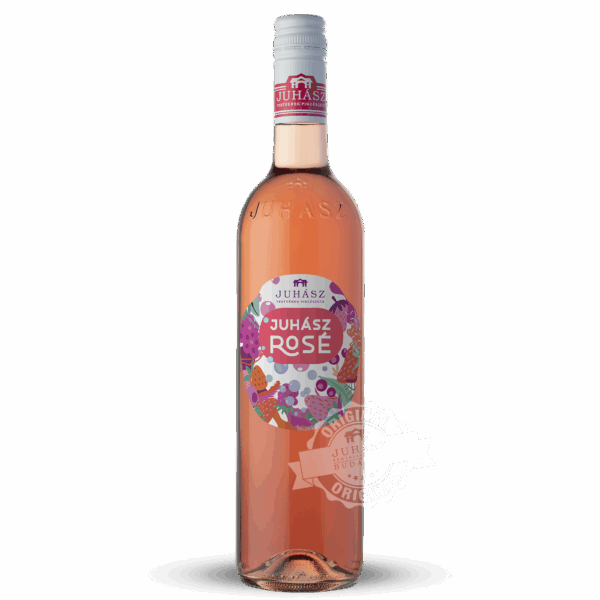 Juhász Rosé Gyöngyöző 2024
