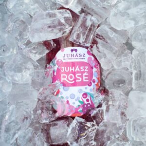 ÚJ | Juhász Rosé Gyöngyöző 2025