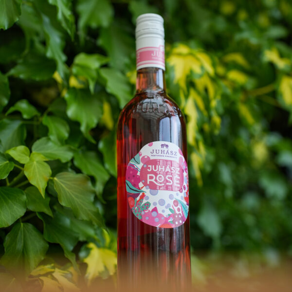 Juhász Rosé Gyöngyöző 2024 - Image 2