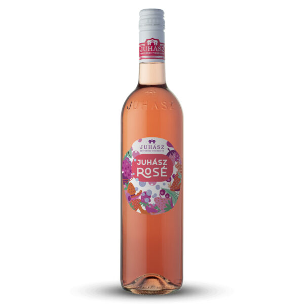 Juhász Rosé Gyöngyöző 2024