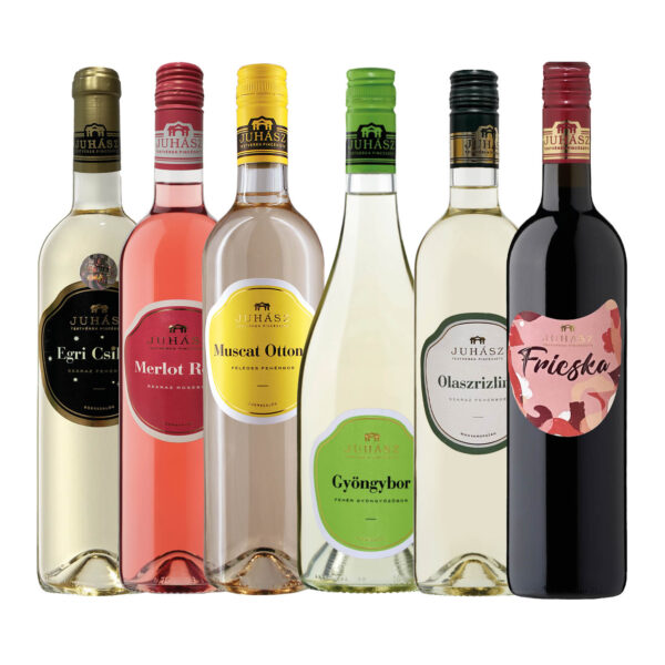 Bohéme Selection