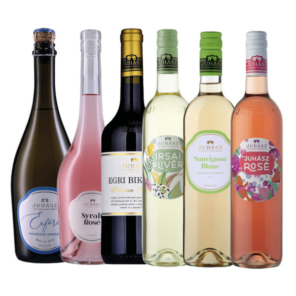Taste of Summer Selection