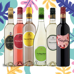 Bohéme Selection