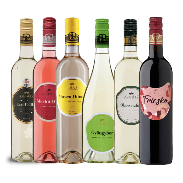 Bohéme Selection