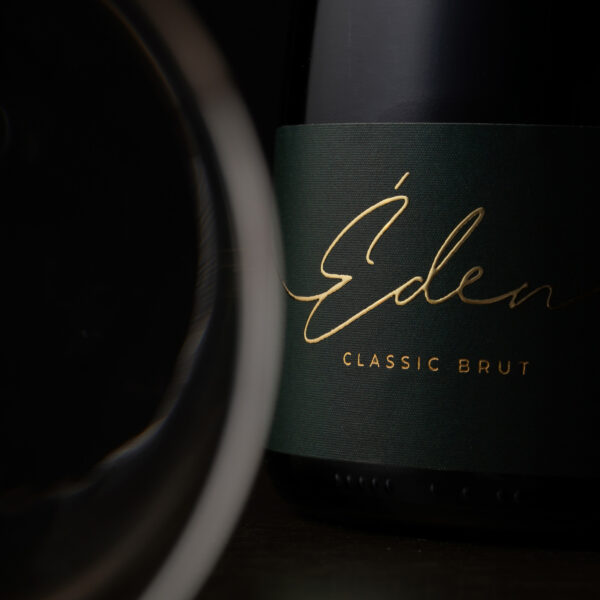 Juhász Éden Classic Brut - Image 3