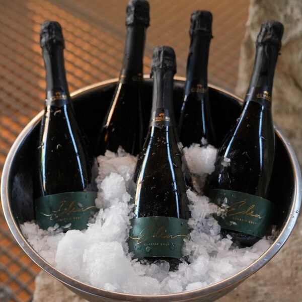 Juhász Éden Classic Brut - Image 2