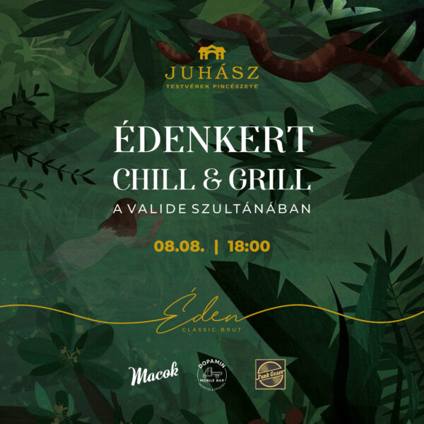 Juhász Éden Classic Brut - Image 5