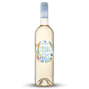 Juhász Irsai Olivér 0% Alkoholmentes