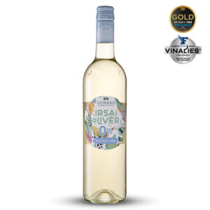 Juhász Irsai Olivér 0% Alkoholmentes
