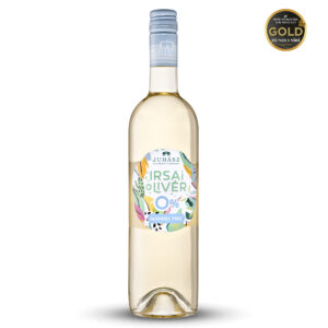 Juhász Irsai Olivér 0% Alcohol Free
