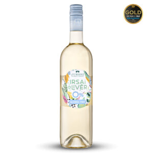 Juhász Irsai Olivér 0% Alkoholmentes