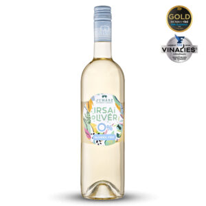 Juhász Irsai Olivér 0% Alkoholmentes