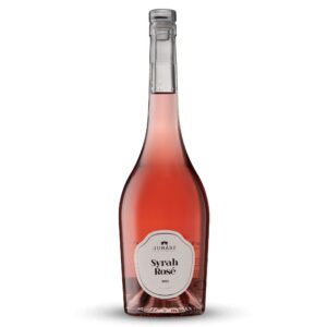 Juhász Syrah Rosé 2025