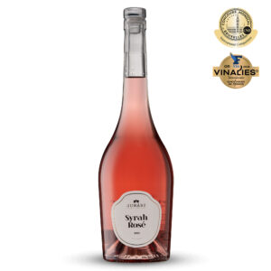 Juhász Syrah Rosé 2025