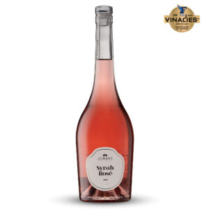 Juhász Syrah Rosé 2025