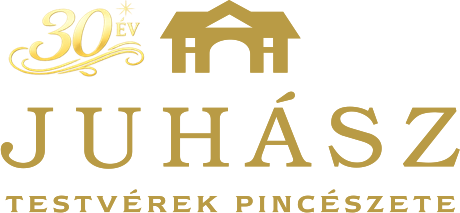 Juhász Webshop logo