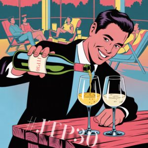 PIKNIK BORKÓSTOLÓ 2 FŐRE