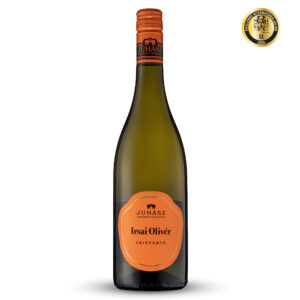Juhász Irsai Olivér Frizzante