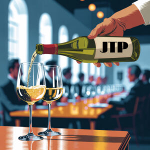 PRÉMIUM BORKÓSTOLÓ 2 FŐRE