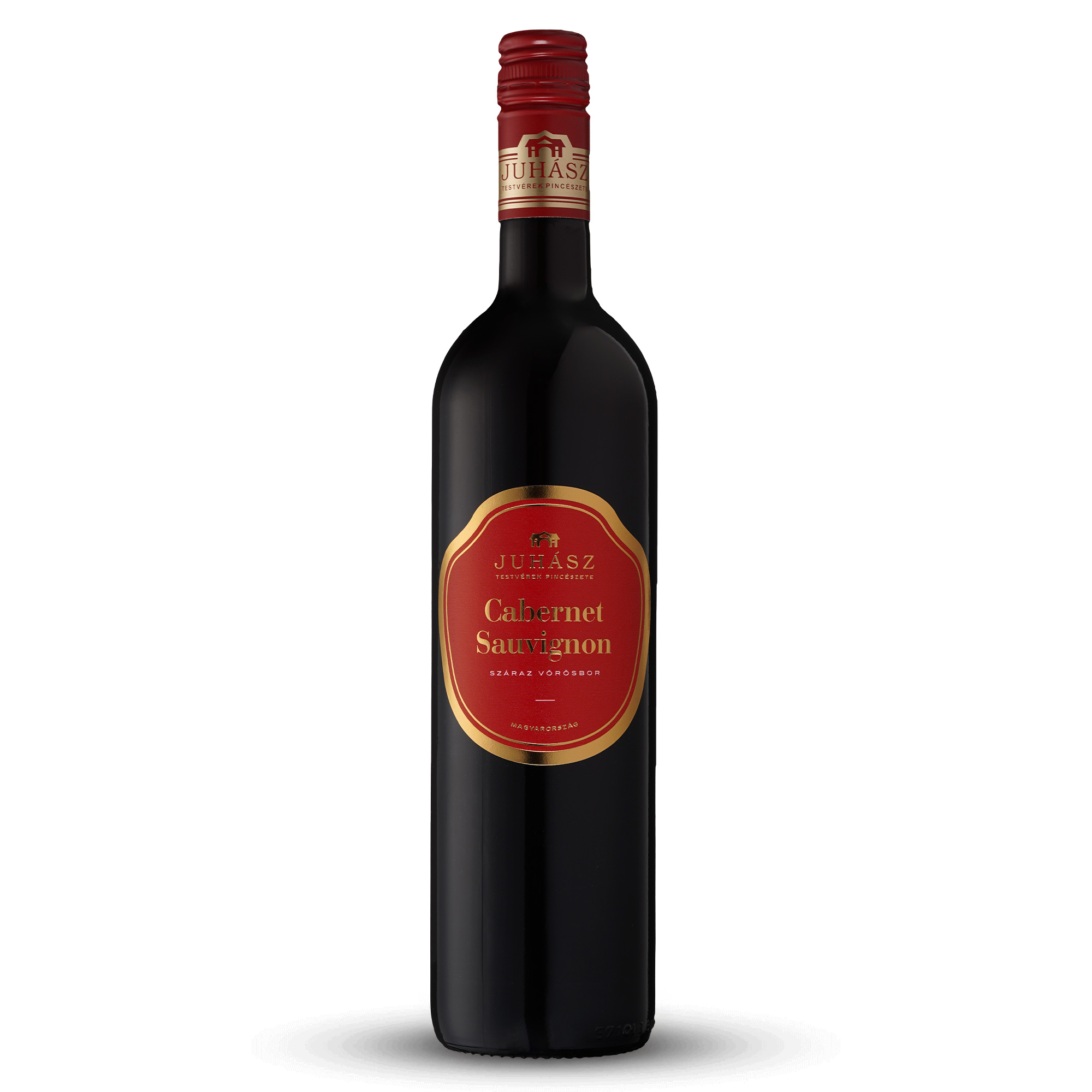 Juhász Cabernet Sauvignon 2025
