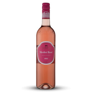 Juhász Merlot Rosé 2025