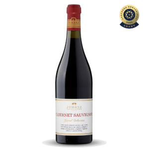 Juhász Cabernet Sauvignon Grand Superior 2021