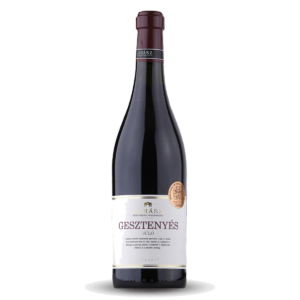 Juhász Egri Gesztenyés Merlot 2022