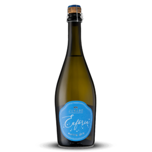 Juhász Eufória Extra Dry Pezsgő