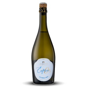 Juhász Eufória Pezsgő 0% Alkoholmentes