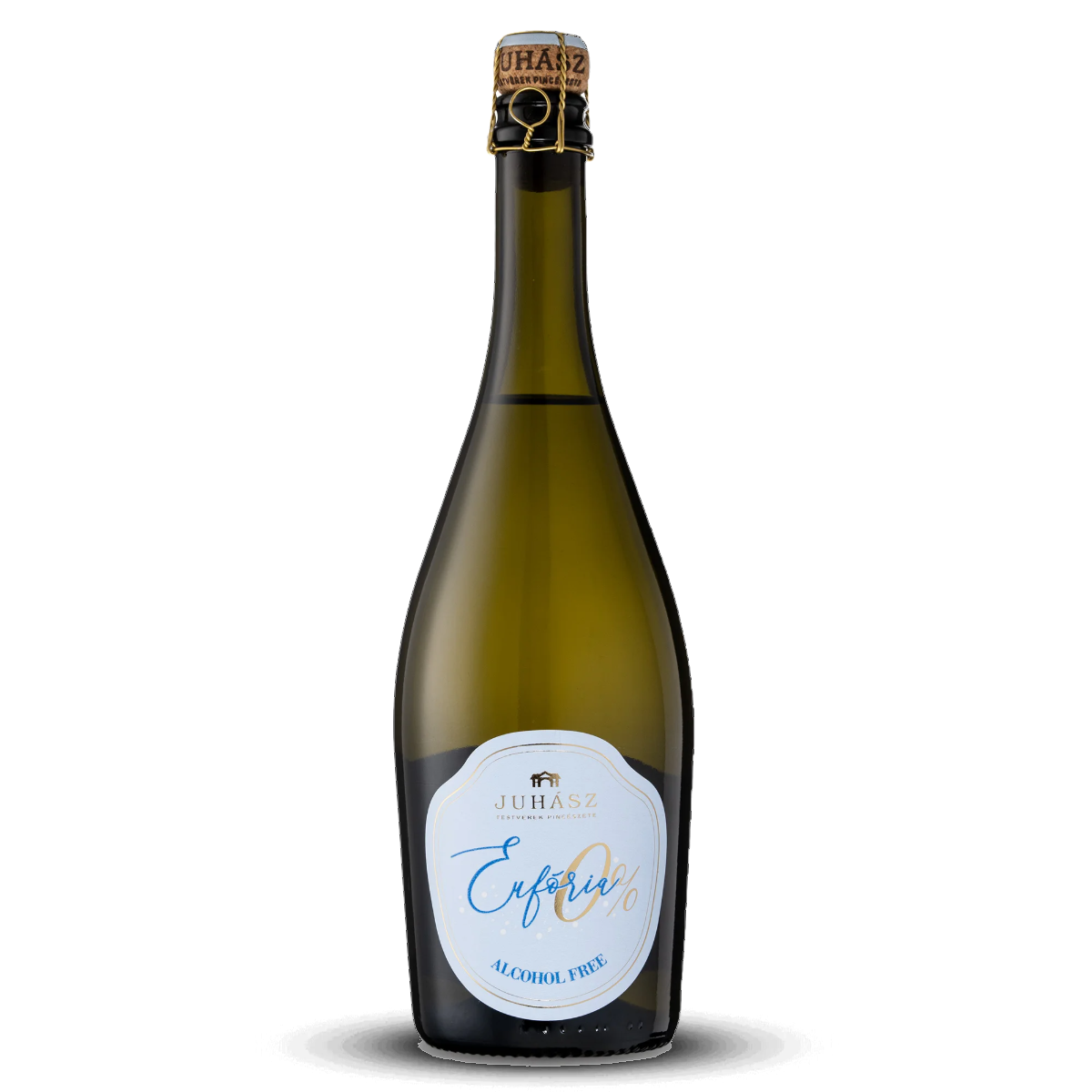 Juhász Eufória Pezsgő 0% Alkoholmentes